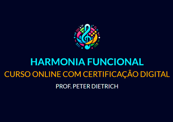 curso de harmonia